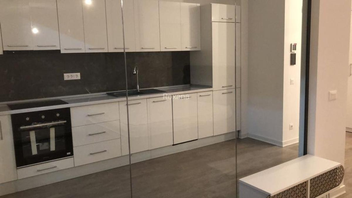  Studio premium de închiriat | Cloud9 Residence | Parcare inclusă | Aviației 