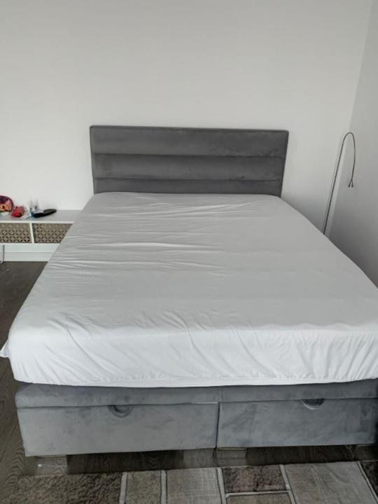  Studio premium de închiriat | Cloud9 Residence | Parcare inclusă | Aviației 