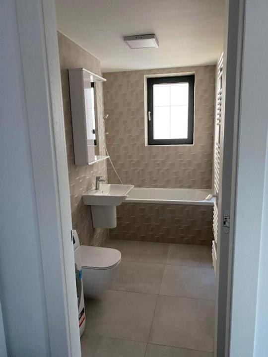  Studio premium de închiriat | Cloud9 Residence | Parcare inclusă | Aviației 