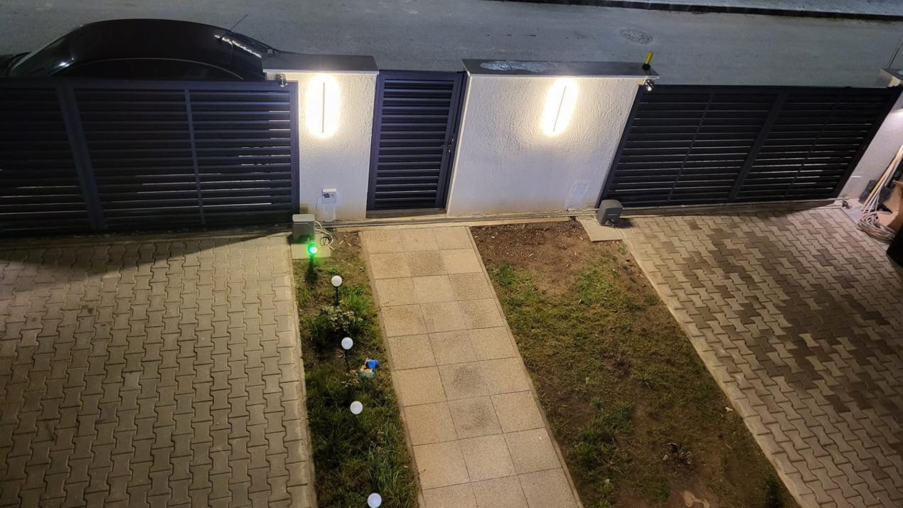 Vilă 4 camere de închiriat | Cartier Henri Coandă