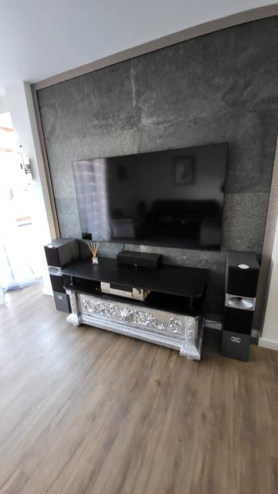 Vilă 4 camere de închiriat | Cartier Henri Coandă