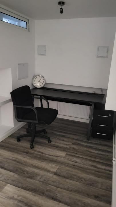 Vilă 4 camere de închiriat | Cartier Henri Coandă
