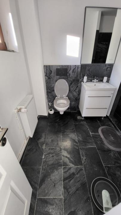 Vilă 4 camere de închiriat | Cartier Henri Coandă