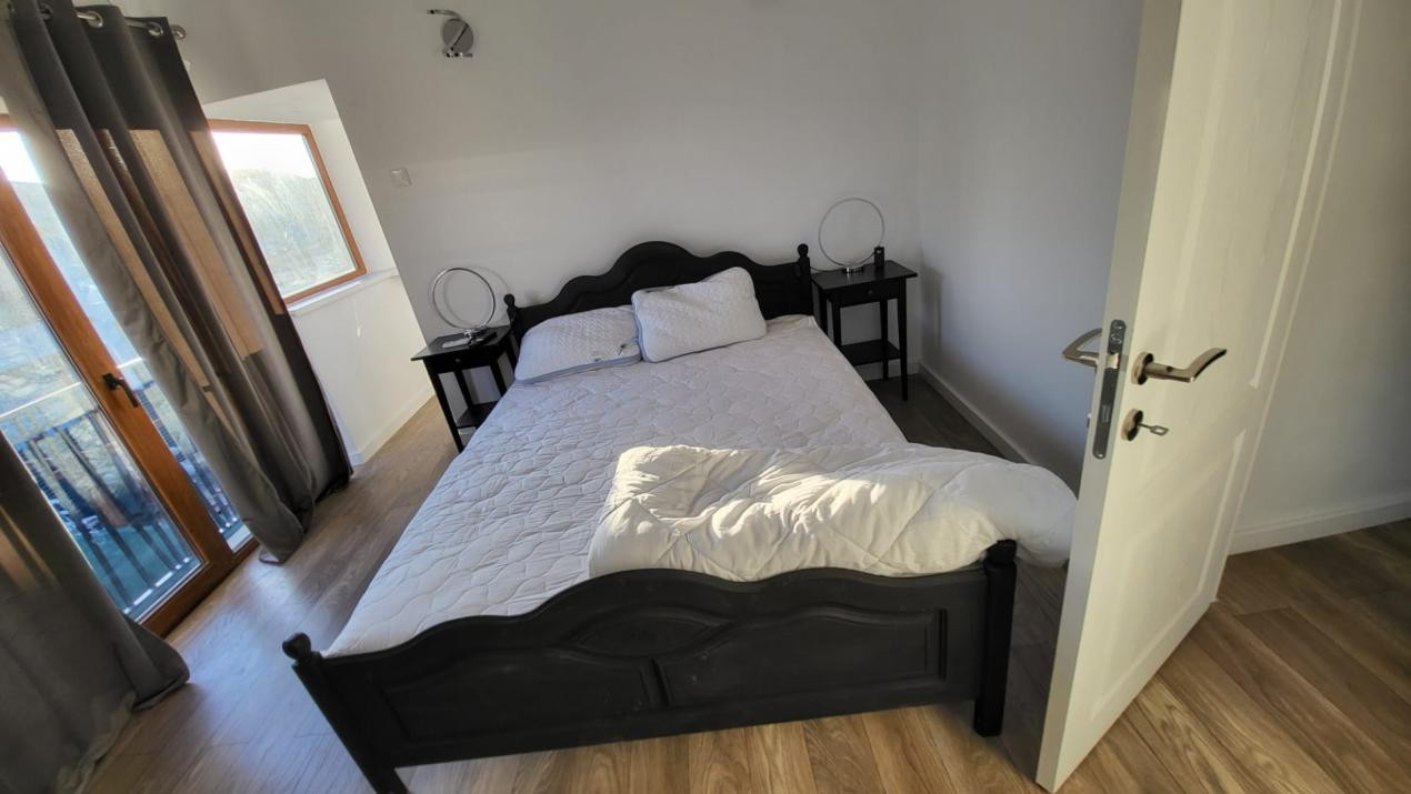 Vilă 4 camere de închiriat | Cartier Henri Coandă