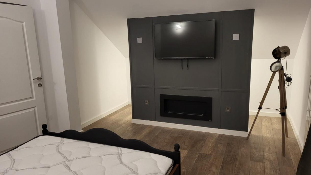 Vilă 4 camere de închiriat | Cartier Henri Coandă