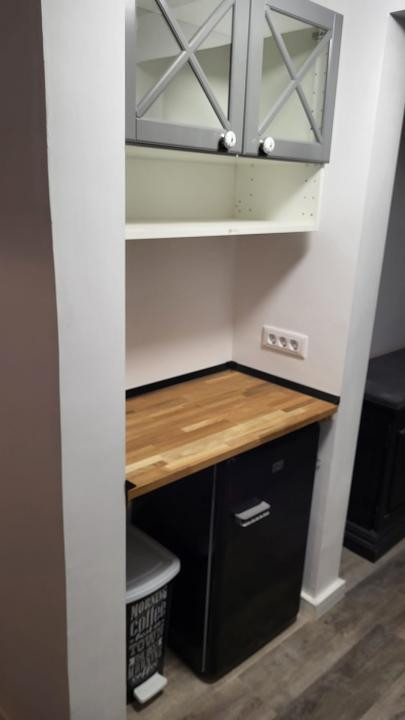 Vilă 4 camere de închiriat | Cartier Henri Coandă