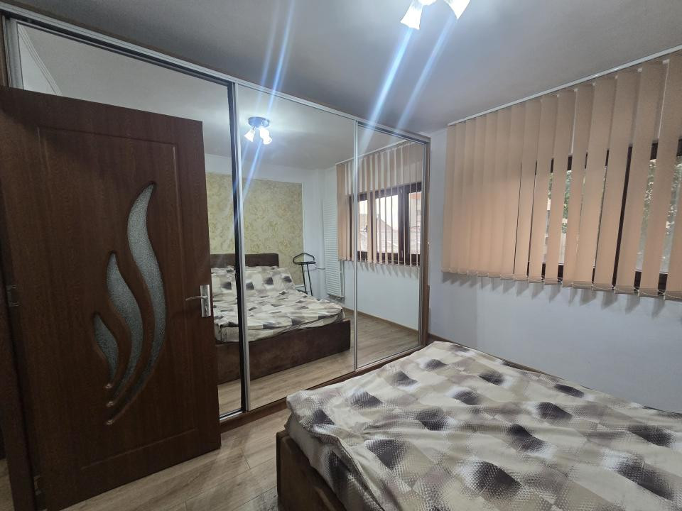 Apartament 2 camere | Dorobanți – Polonă |