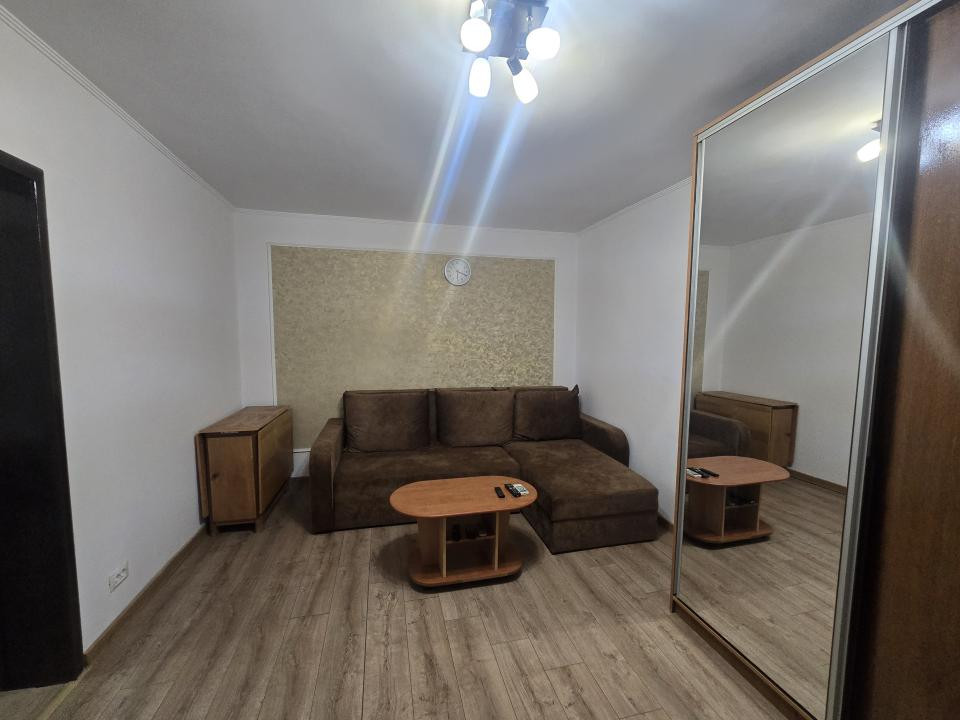 Apartament 2 camere | Dorobanți – Polonă |