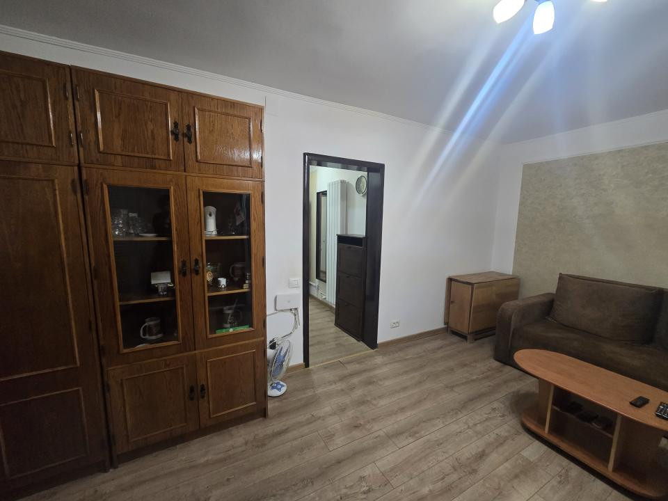 Apartament 2 camere | Dorobanți – Polonă |