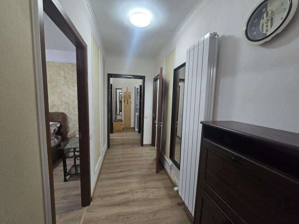 Apartament 2 camere | Dorobanți – Polonă |