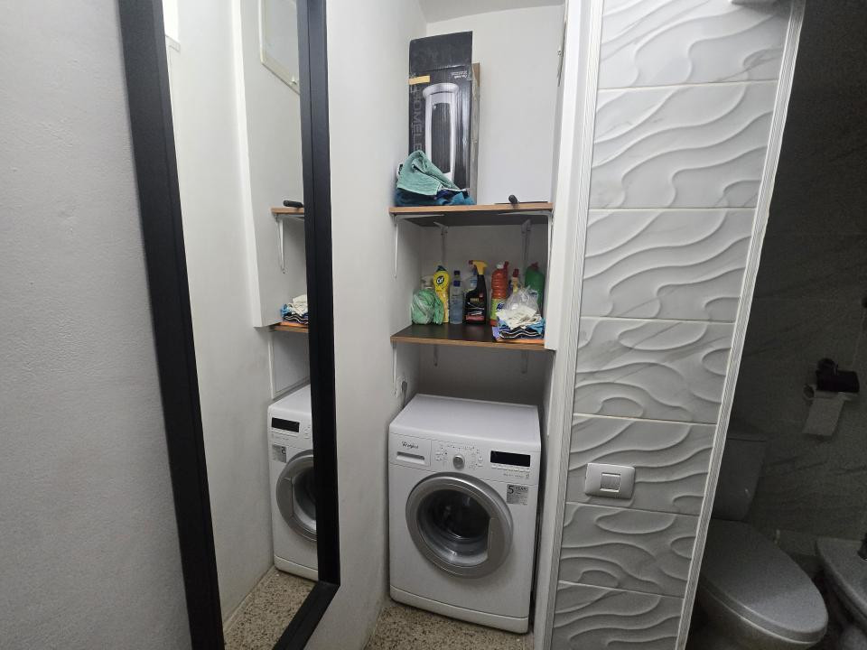 Apartament 2 camere | Dorobanți – Polonă |