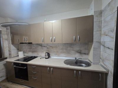 Apartament 2 camere | Dorobanți – Polonă |