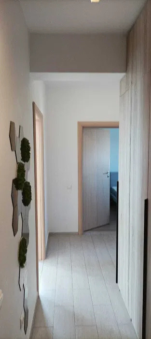 Inchiriere | 2 camere decomandat, balcon 10 mp, acces rapid metrou Jiului
