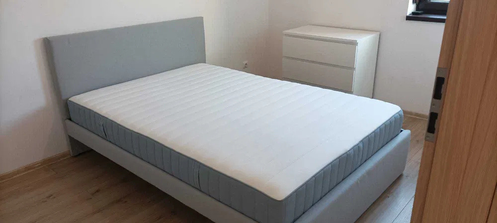 Inchiriere | 2 camere decomandat, balcon 10 mp, acces rapid metrou Jiului