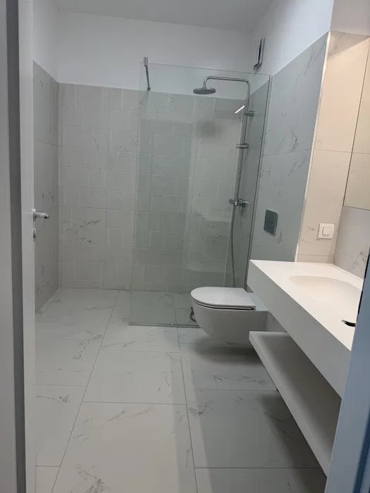 apartament cu 3 camere de inchiriat in zona Baneasa/The IVY