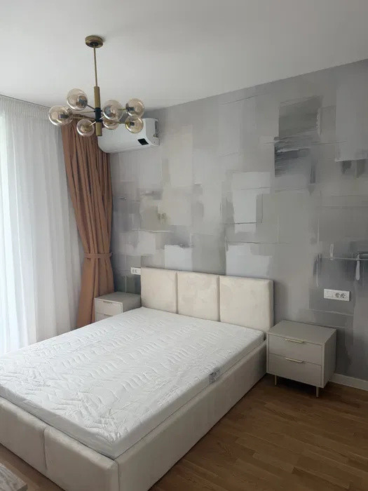 apartament cu 3 camere de inchiriat in zona Baneasa/The IVY