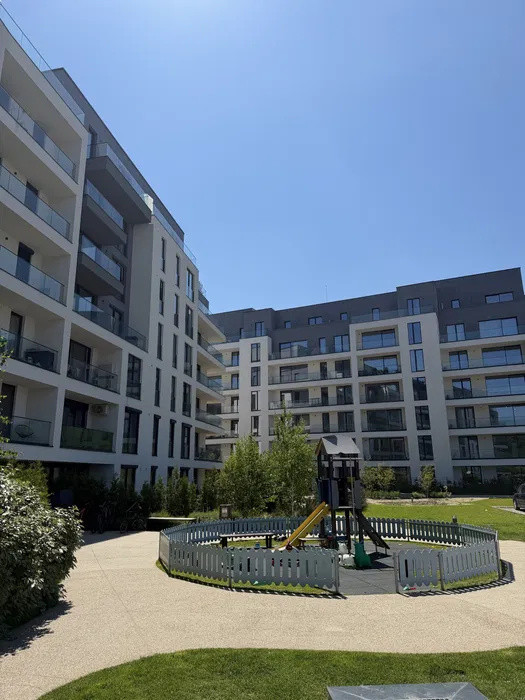apartament cu 3 camere de inchiriat in zona Baneasa/The IVY
