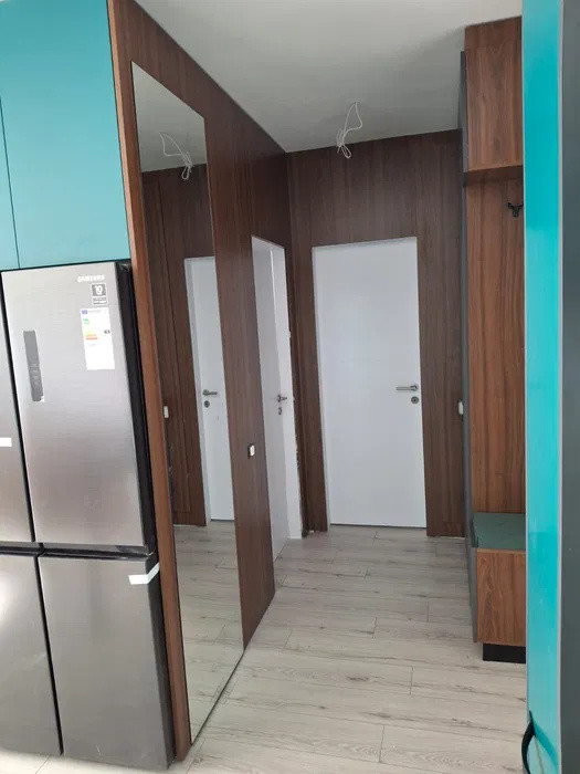 apartament cu 2 camere de inchiriat in GranVia Lake View