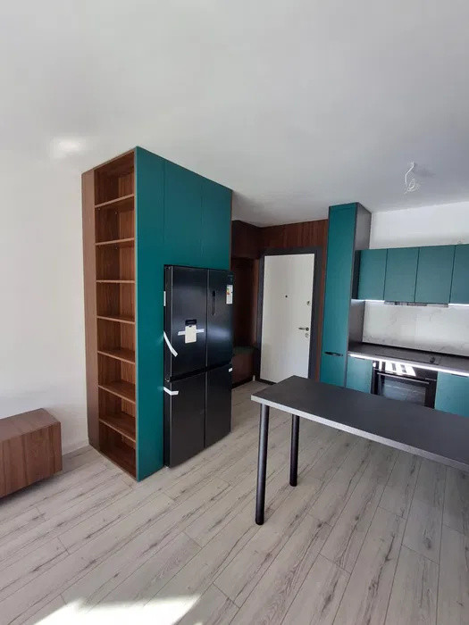 apartament cu 2 camere de inchiriat in GranVia Lake View