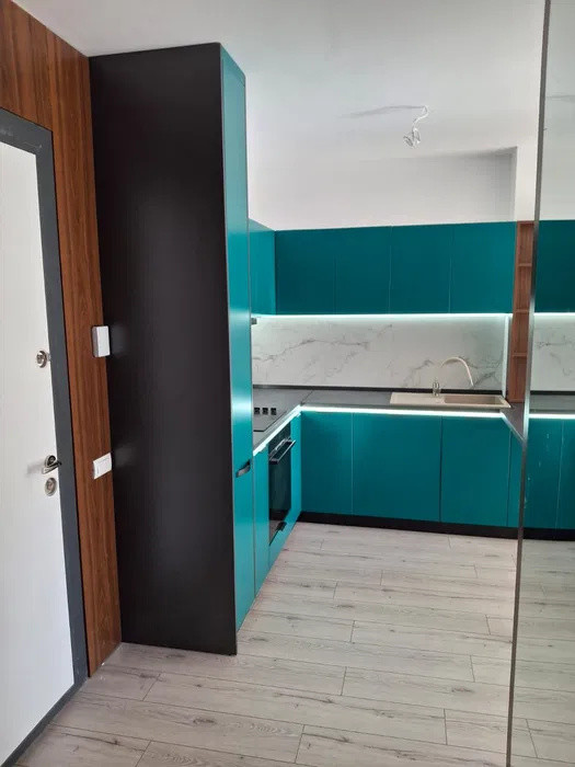apartament cu 2 camere de inchiriat in GranVia Lake View