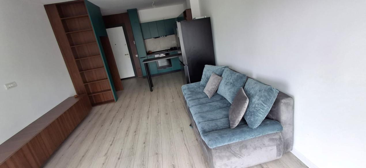 apartament cu 2 camere de inchiriat in GranVia Lake View