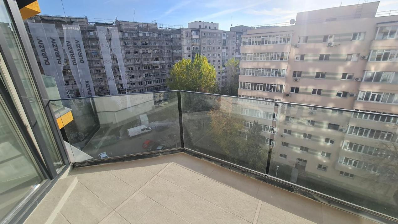 apartament cu 2 camere de inchiriat in GranVia Lake View