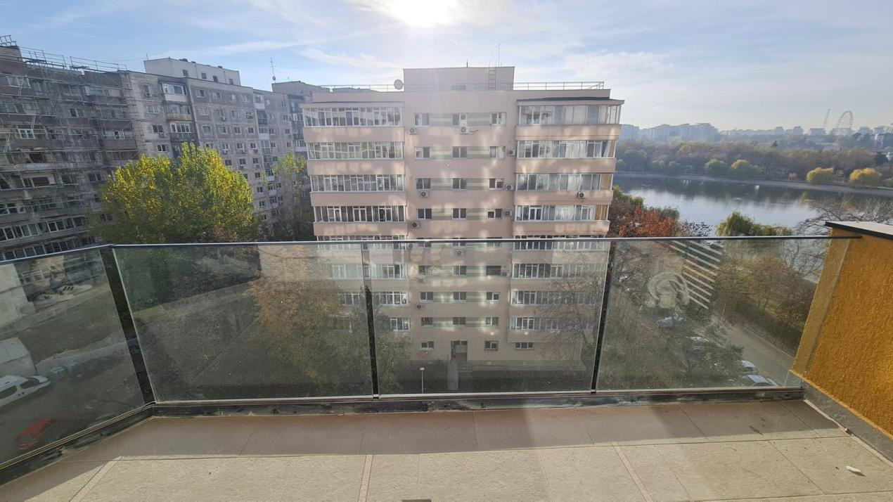 apartament cu 2 camere de inchiriat in GranVia Lake View