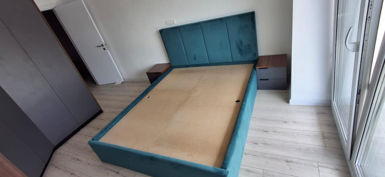 apartament cu 2 camere de inchiriat in GranVia Lake View