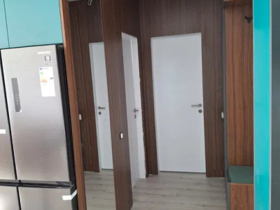 apartament cu 2 camere de inchiriat in GranVia Lake View