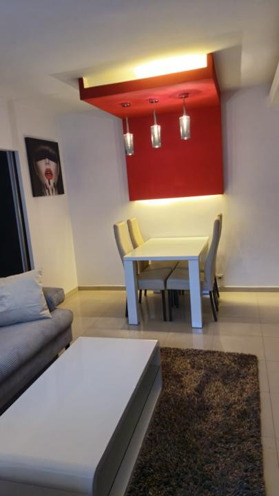 apartament de inchiriat cu 2 camere in zona Dorobanti