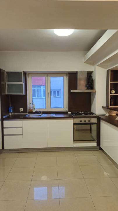apartament de inchiriat cu 2 camere in zona Dorobanti