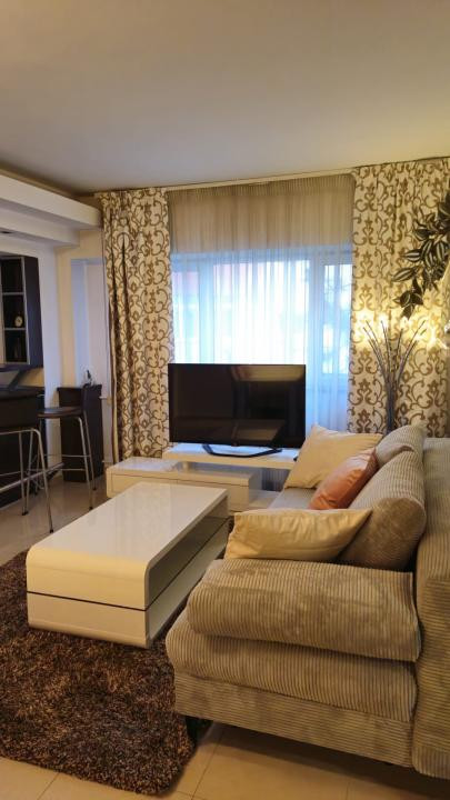 apartament de inchiriat cu 2 camere in zona Dorobanti