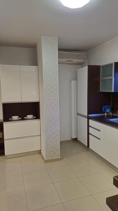 apartament de inchiriat cu 2 camere in zona Dorobanti