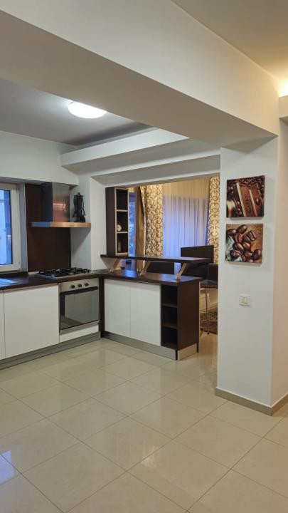 apartament de inchiriat cu 2 camere in zona Dorobanti
