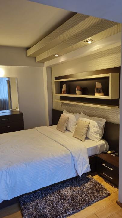 apartament de inchiriat cu 2 camere in zona Dorobanti