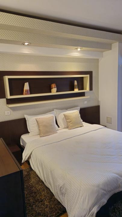 apartament de inchiriat cu 2 camere in zona Dorobanti