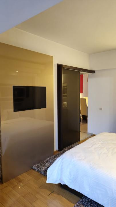 apartament de inchiriat cu 2 camere in zona Dorobanti