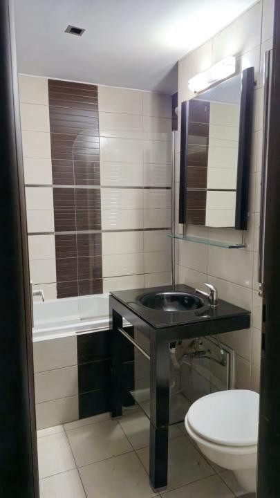 apartament de inchiriat cu 2 camere in zona Dorobanti