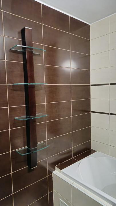apartament de inchiriat cu 2 camere in zona Dorobanti