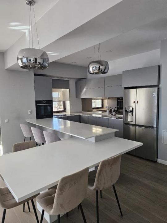 Apartament premium 3 camere cu terasă | 2 parcări | Vita Bella Pipera