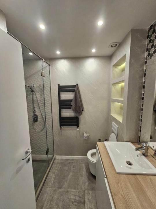 Apartament premium 3 camere cu terasă | 2 parcări | Vita Bella Pipera