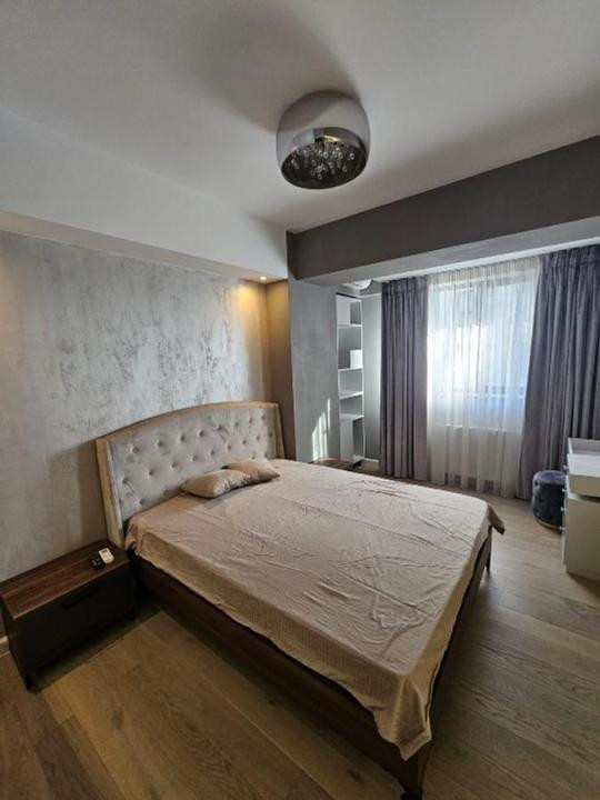 Apartament premium 3 camere cu terasă | 2 parcări | Vita Bella Pipera