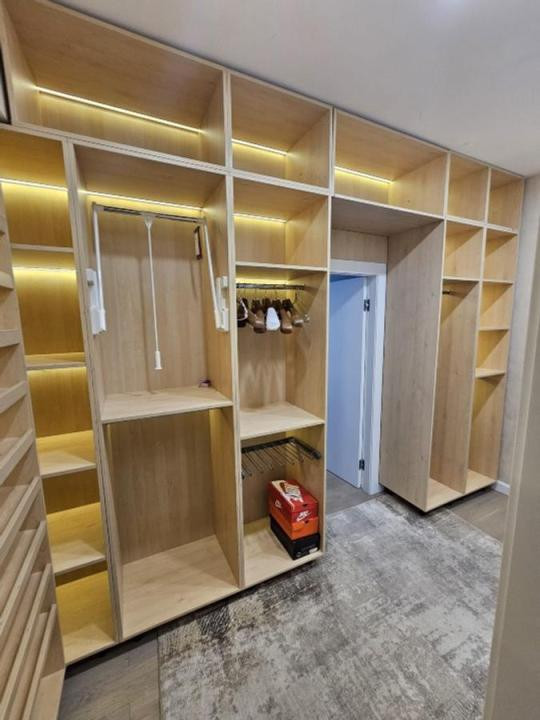 Apartament premium 3 camere cu terasă | 2 parcări | Vita Bella Pipera