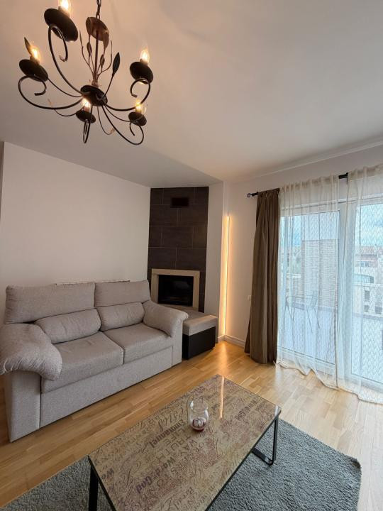 Apartament 3 camere | Ibiza SOL Residence | Terasă | 2 locuri de parcare + boxă 