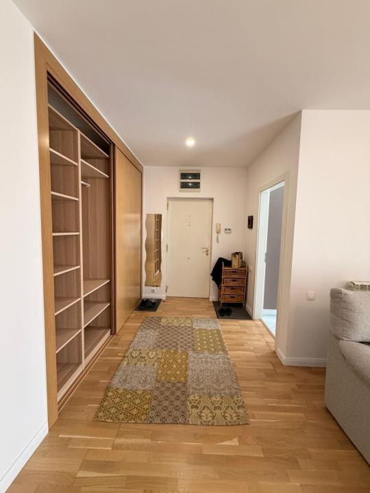Apartament 3 camere | Ibiza SOL Residence | Terasă | 2 locuri de parcare + boxă 
