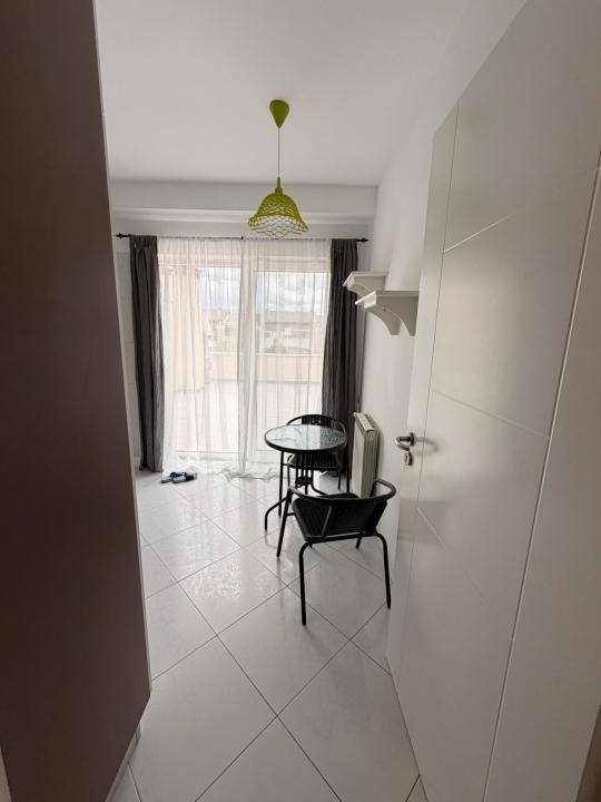 Apartament 3 camere | Ibiza SOL Residence | Terasă | 2 locuri de parcare + boxă 
