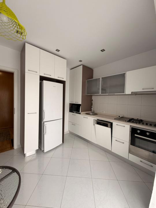 Apartament 3 camere | Ibiza SOL Residence | Terasă | 2 locuri de parcare + boxă 