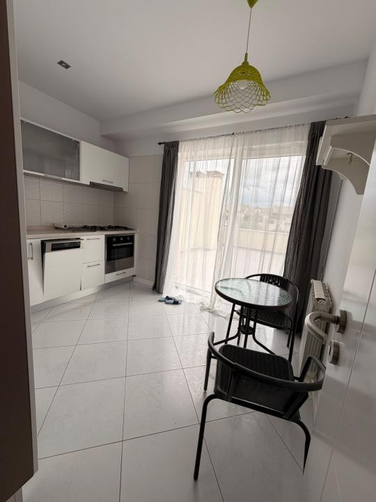 Apartament 3 camere | Ibiza SOL Residence | Terasă | 2 locuri de parcare + boxă 