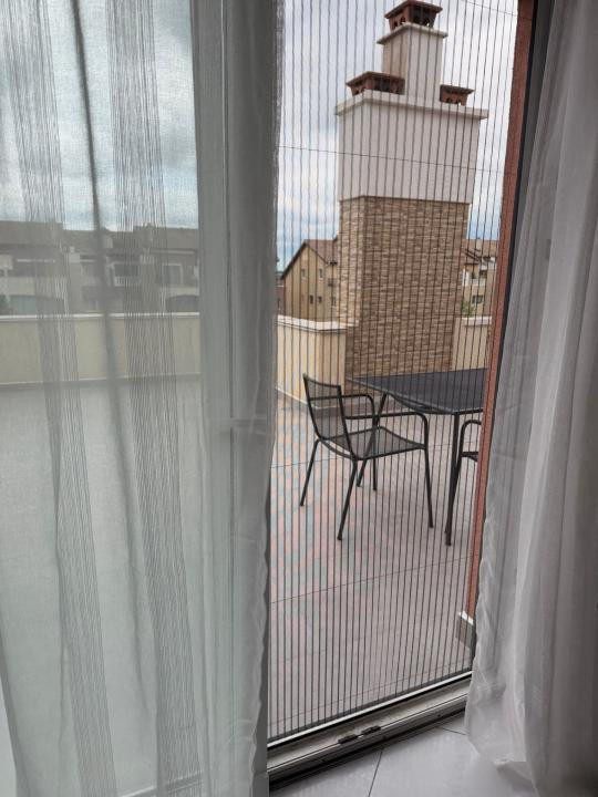 Apartament 3 camere | Ibiza SOL Residence | Terasă | 2 locuri de parcare + boxă 