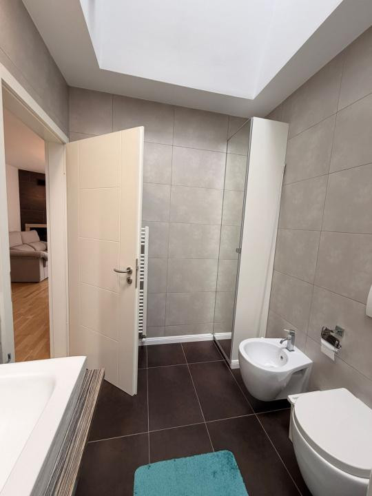 Apartament 3 camere | Ibiza SOL Residence | Terasă | 2 locuri de parcare + boxă 